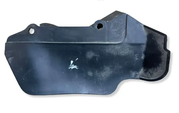 Subaru Outback (BT) Rear mudguard 