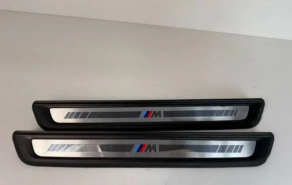 BMW i4 Front sill trim cover 8079739