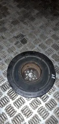 Audi A8 S8 D3 4E Crankshaft pulley