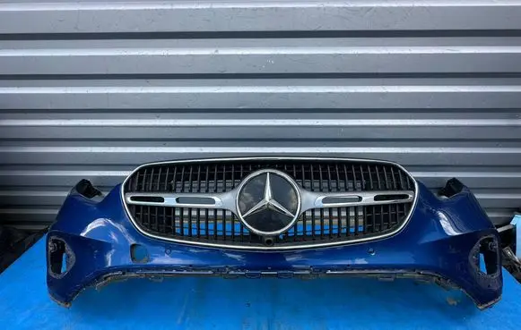 Mercedes-Benz GLC C254 Front bumper