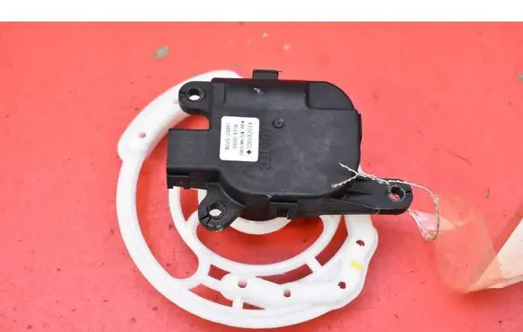 SsangYong Tivoli Air flap motor/actuator 45340090