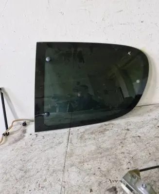 Peugeot 206 Rear side window 43R00048 00780439060
