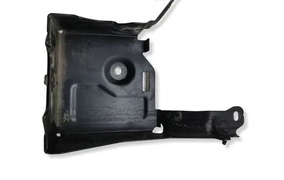 Volvo V40 Battery tray 31290752