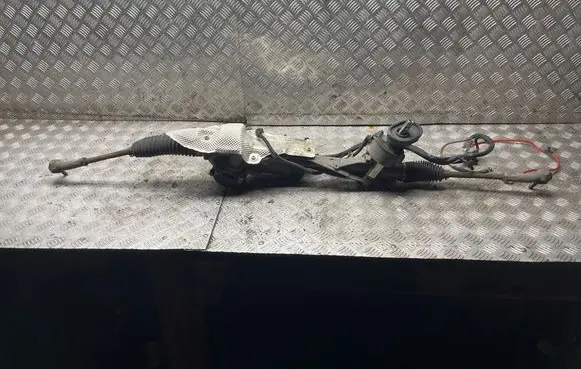 Audi A3 S3 8V Steering rack 5Q1423051AD 7802277765