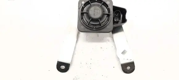 Audi Q2 - Alarm system siren 5Q0951605A