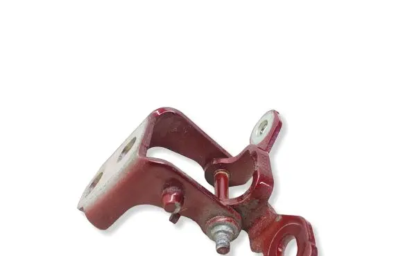Renault Scenic IV - Grand scenic IV Rear door upper hinge ES715057R
