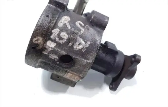Renault Scenic RX Power steering pump 7700840106