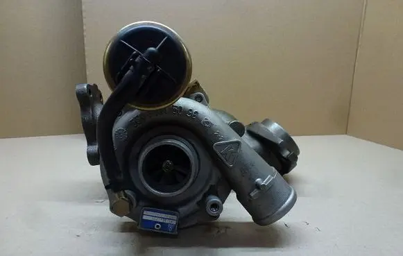 Citroen C4 I Turbo K03364732I