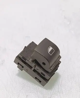 BMW 5 GT F07 Electric window control switch 9163527 MEX4BL02492