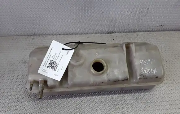 Peugeot Boxer Coolant expansion tank/reservoir