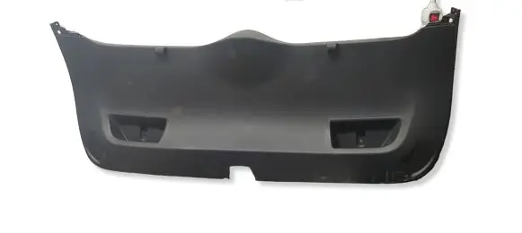Citroen C4 II Tailgate trim 9687486577 30200 90443A0