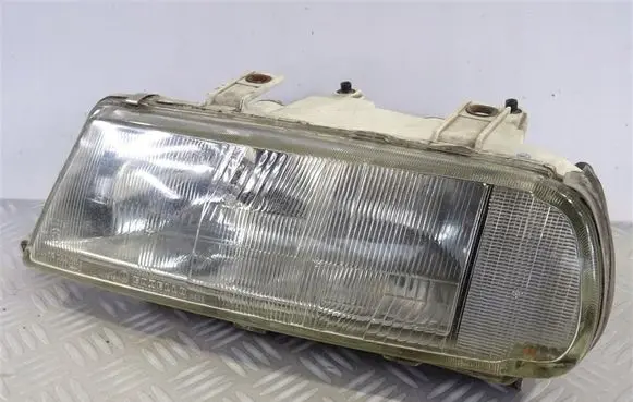 Lancia Kappa Headlight/headlamp 