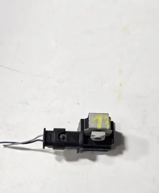 BMW 5 F10 F11 Airbag deployment crash/impact sensor 779224177