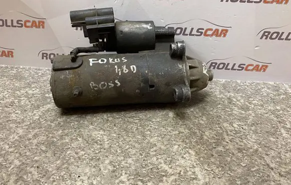 Ford Focus Starter motor 1S4011000AA