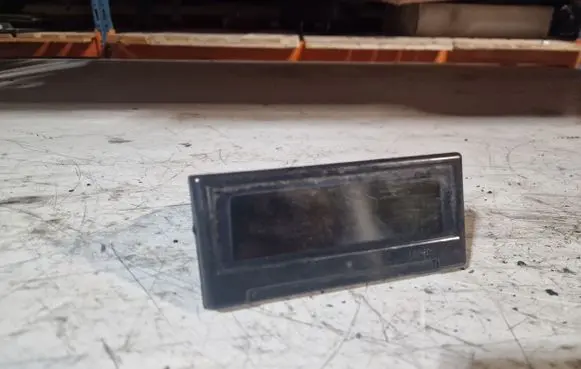 Volvo S40 Screen/display/small screen 30797853