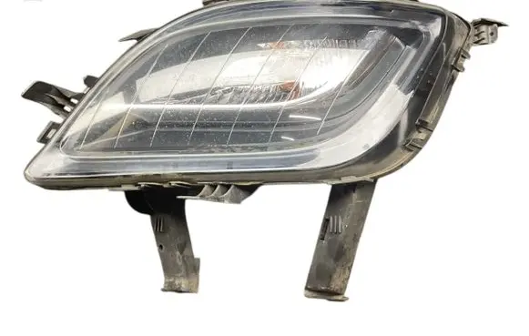 Opel Astra J Front indicator light 13264641 662588537