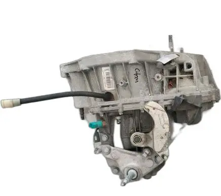 Mercedes-Benz Citan W415 Automatic gearbox