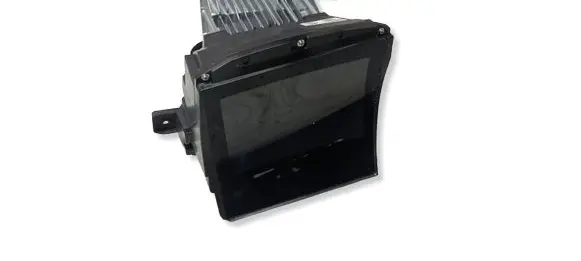BMW 5 GT F07 Head up display screen 9117987