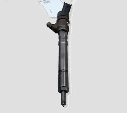 Hyundai Tucson JM Fuel injector 0445110064