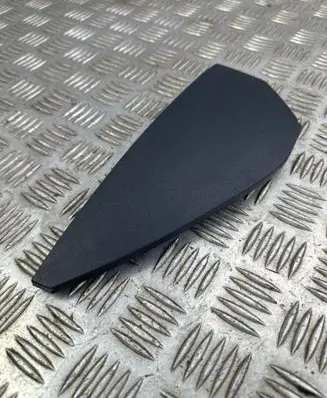 Tesla Model S Dashboard side end trim 102835900A 1026357
