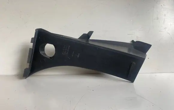 Tesla Model S Other trunk/boot trim element 100667500H 1006675-00-H 1006675