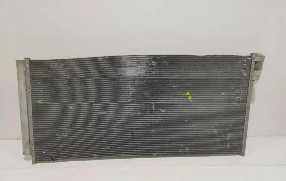 Porsche Panamera (971) A/C cooling radiator (condenser) 971260399