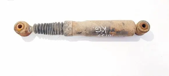 Citroen C8 Rear shock absorber/damper