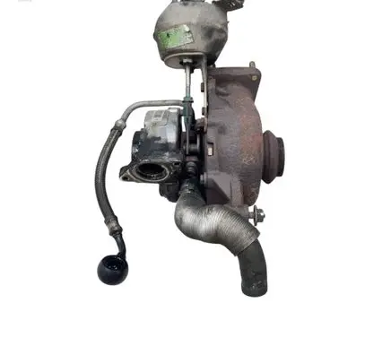 Citroen C5 Turbo GT1749V 9682778680