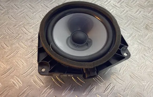 Lexus RX 450H Front door speaker 8616078050