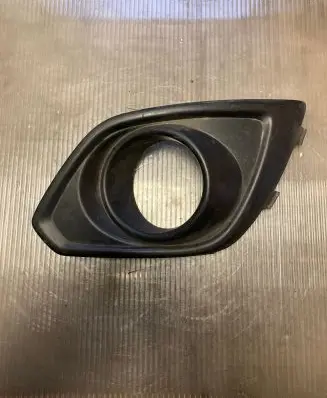 Opel Antara Front fog light trim/grill 25953659