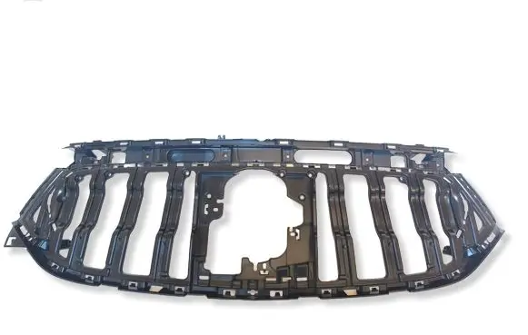 Mercedes-Benz EQA Front bumper upper radiator grill A2438880600