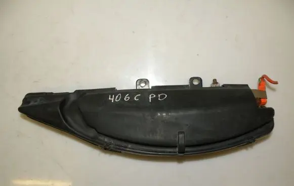 Peugeot 406 Seat airbag 18N1965000