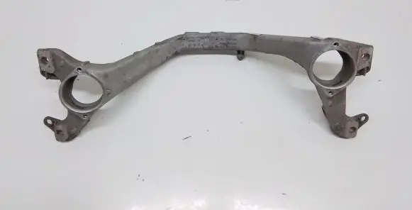 Porsche Cayenne (92A) Engine mounting bracket 7L6199207A