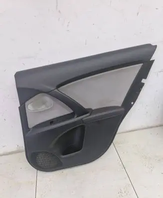 Toyota Avensis T270 Rear door card panel trim 