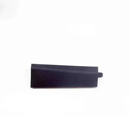 (A) pillar trim