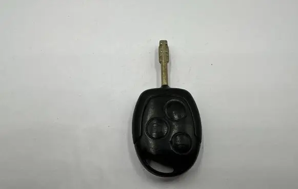Ford Mondeo MK V Ignition key/card 