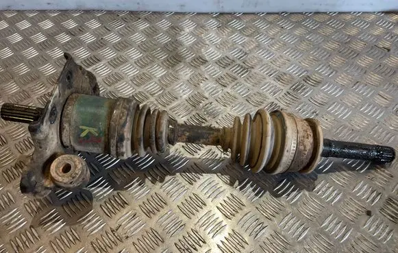 Opel Frontera B Front driveshaft