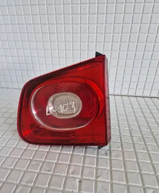 Volkswagen Tiguan Rear/tail lights 009692029240 5N0945094B