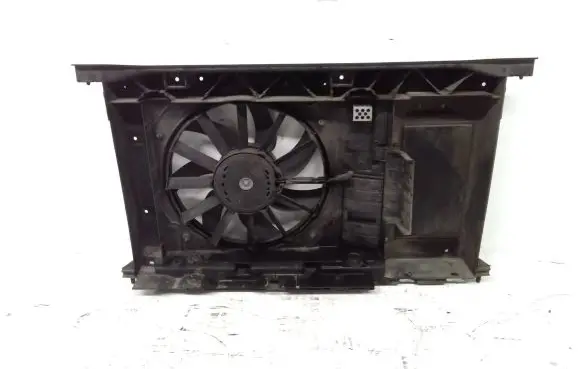Peugeot 308 SW Electric radiator cooling fan 9650316080 9652918980 1858824116