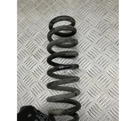 BMW 3 E92 E93 Rear coil spring