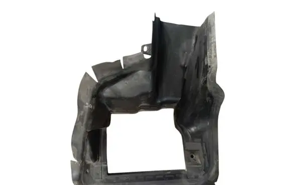 Toyota Proace Intercooler air guide/duct channel 9808293780