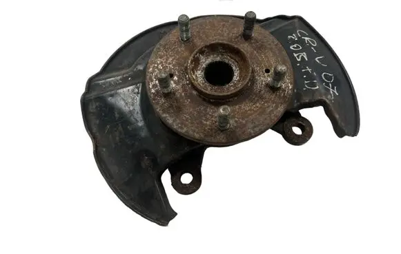 Honda CR-V Front wheel hub