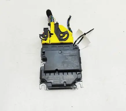 Audi Q5 SQ5 FY Airbag control unit/module 85E959655AM