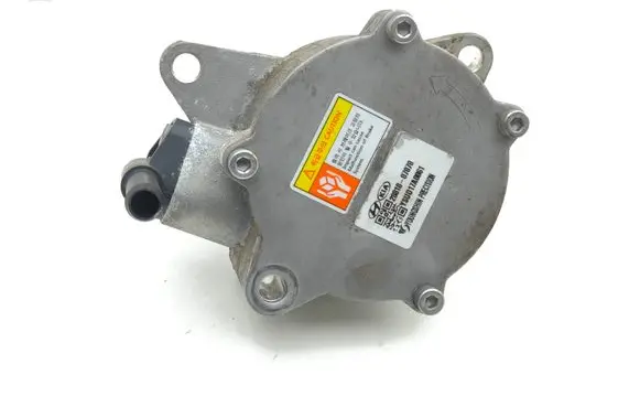 Vacuum pump