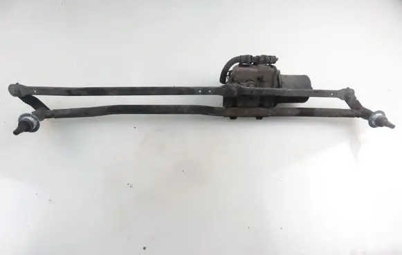 Renault Master II Front wiper linkage 