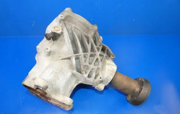 Volvo XC60 Gearbox transfer box case 7070010790