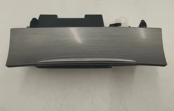 Volkswagen PASSAT B7 Ashtray (front) 3C0863284K 0002036800