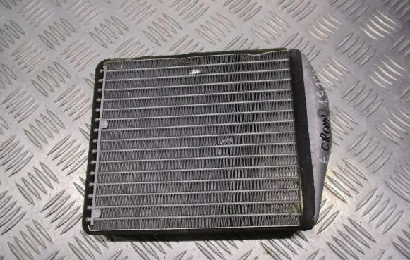 Fiat Croma Air conditioning (A/C) radiator (interior) 