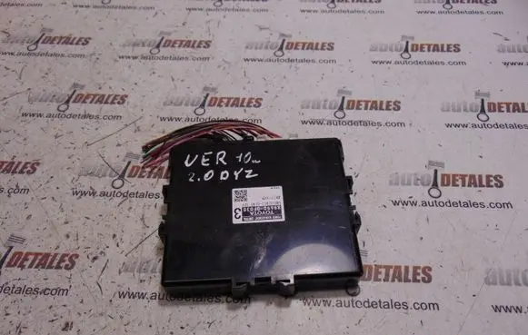 Toyota Verso Other control units/modules 896900F030