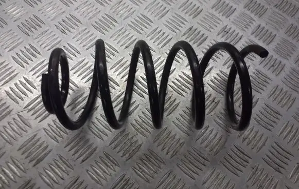Opel Corsa D Rear coil spring